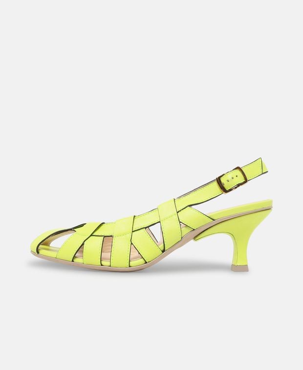 Tod's Slingback pumps