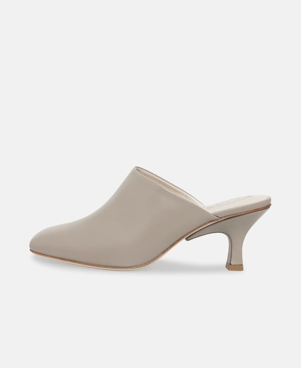 Tod's Mules Cuoio