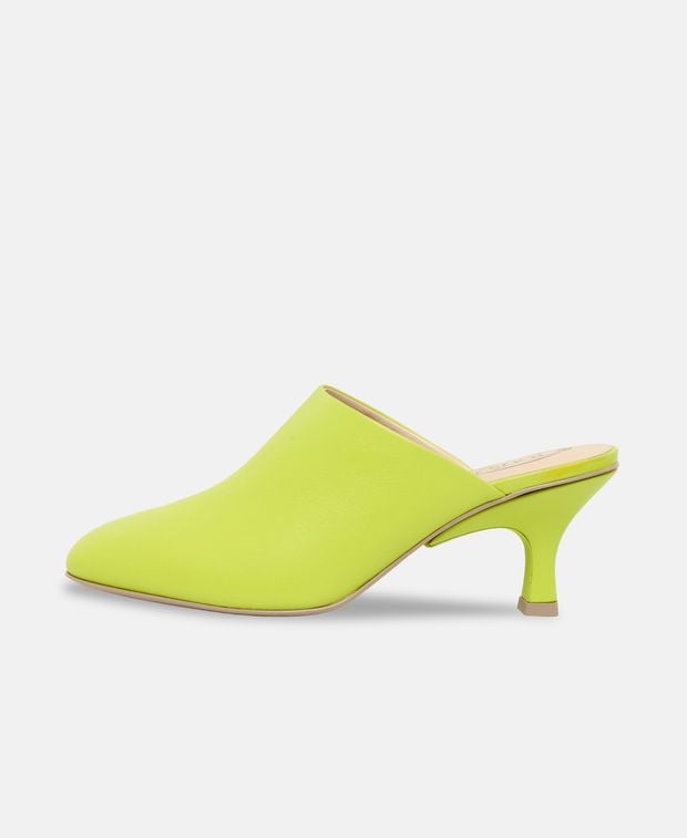 Tod's Mules Cuoio