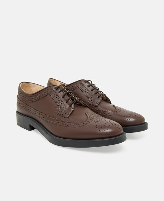 Tod's Oxfords Gomma