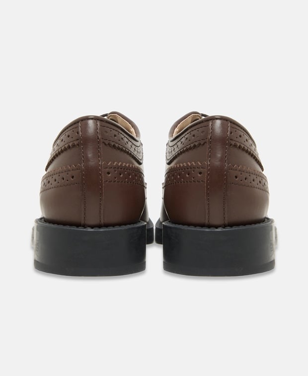 Tod's Oxfords Gomma