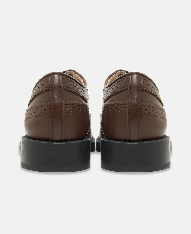Tod's Brogues Gomma