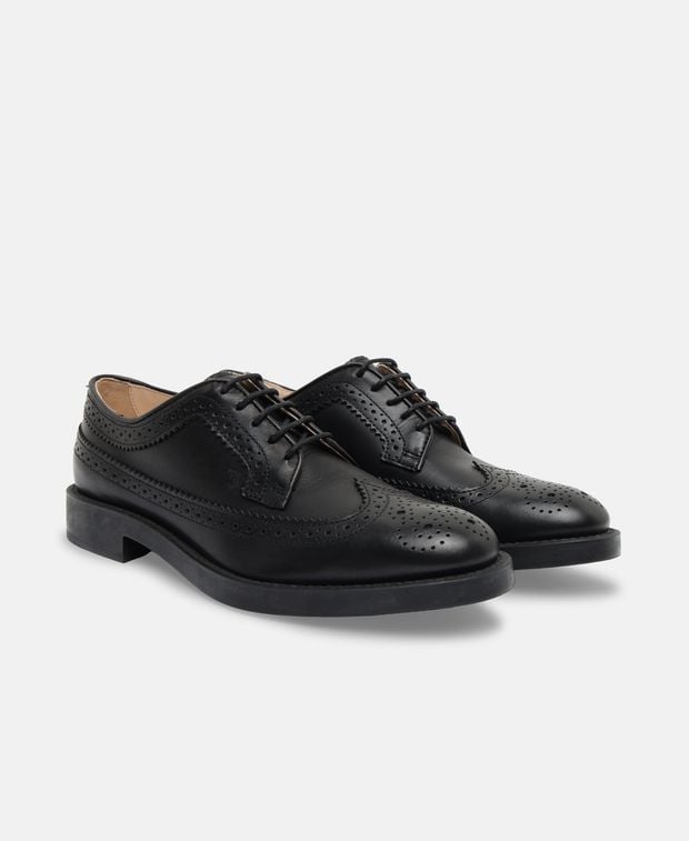 Tod's Brogues Gomma