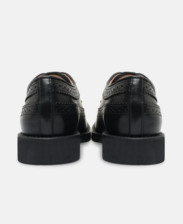 Tod's Brogues Gomma