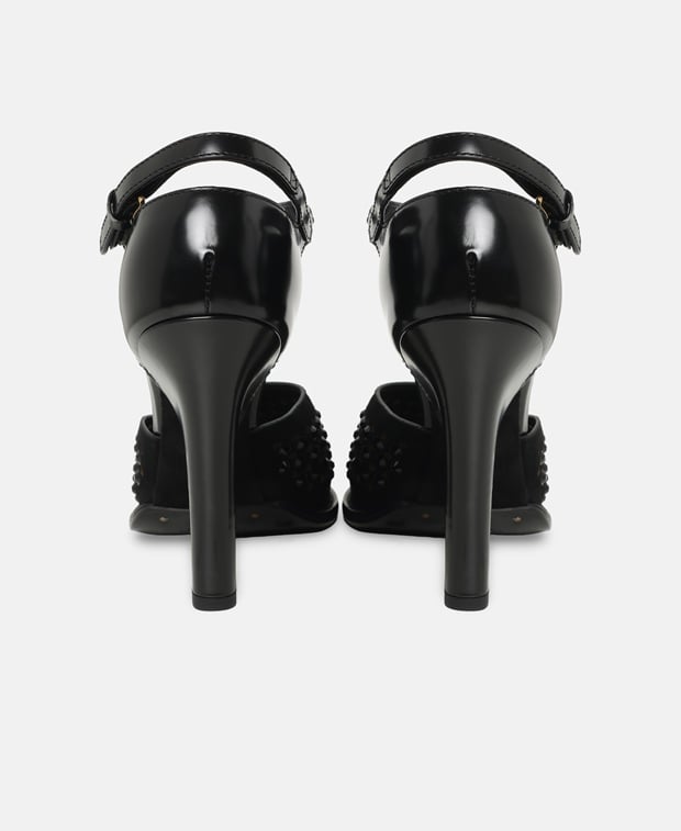 Tod's Ankle strap pump