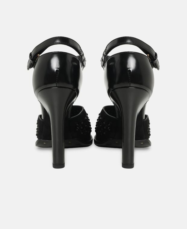 Tod's Ankle strap pump
