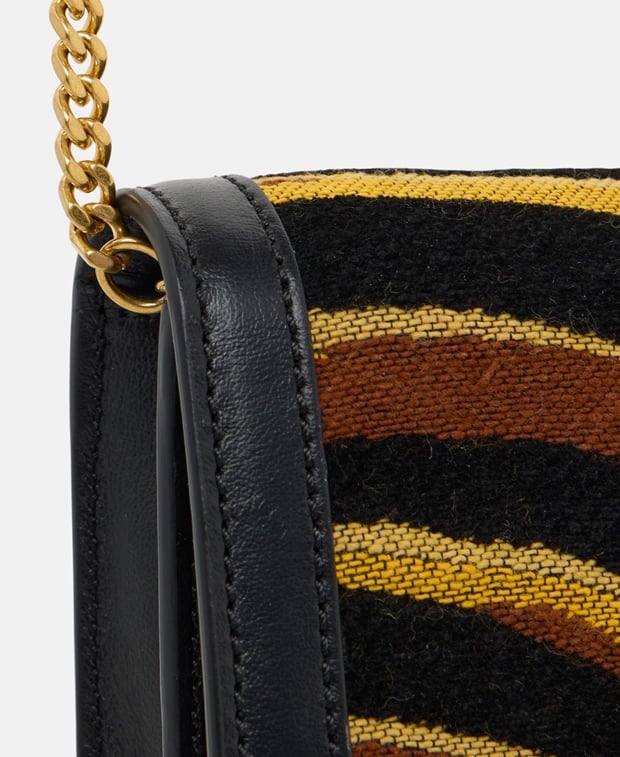 Tod's Leather cross body bag