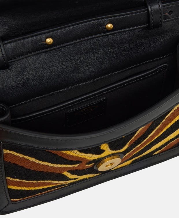 Tod's Leather cross body bag