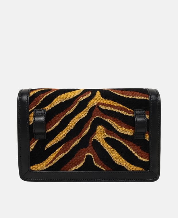 Tod's Leather cross body bag