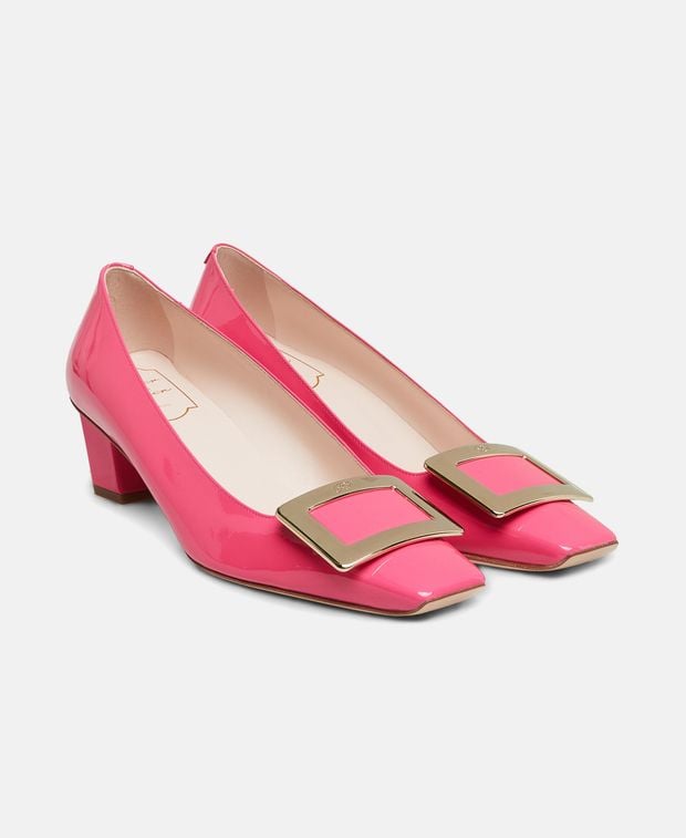 Roger Vivier Pumps Decollete