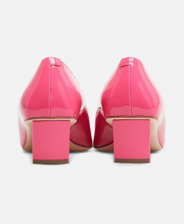 Roger Vivier Pumps Decollete