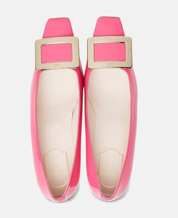 Roger Vivier Pumps Decollete