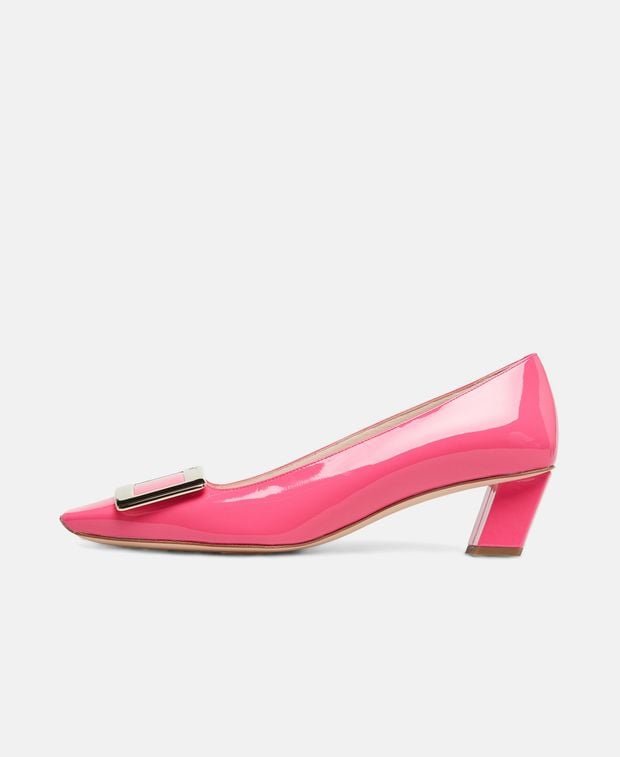 Roger Vivier Pumps Decollete