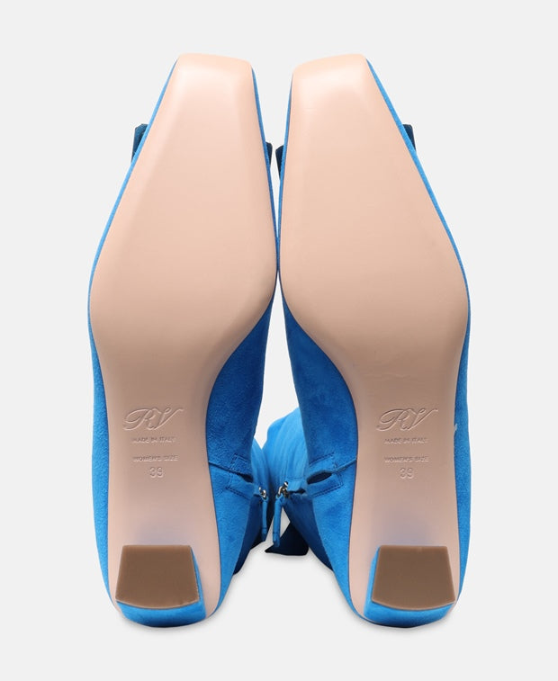 Roger Vivier Over-the-knee boots Belle