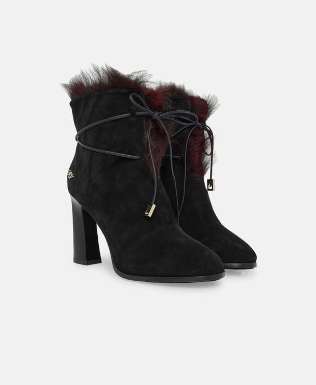 Roger Vivier Ankle boots Huw Mosto Medio