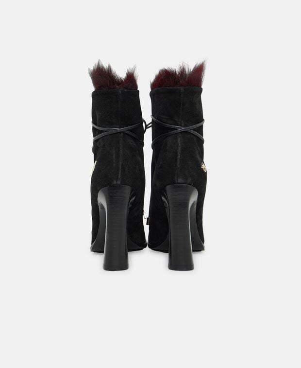 Roger Vivier Ankle boots Huw Mosto Medio