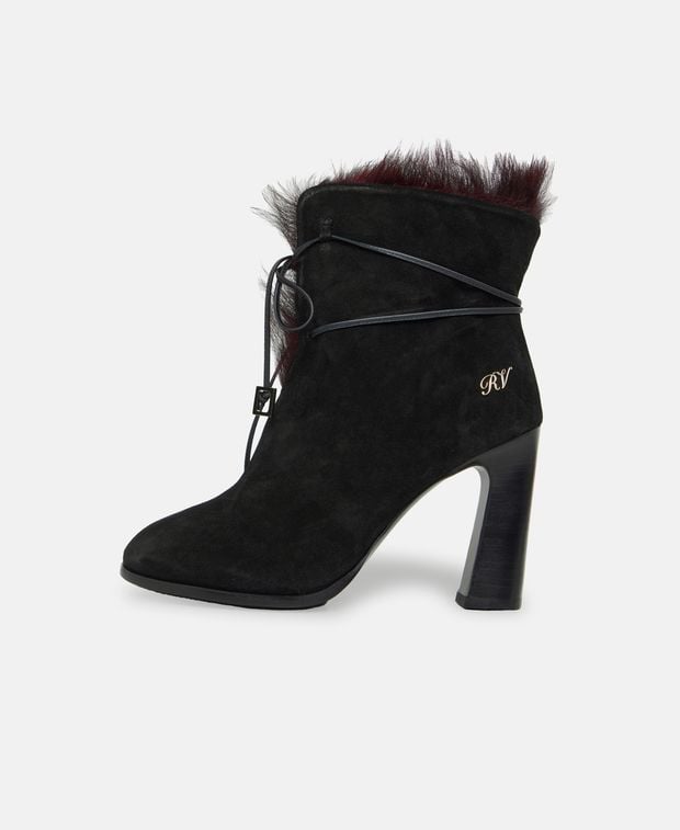 Roger Vivier Ankle boots Huw Mosto Medio