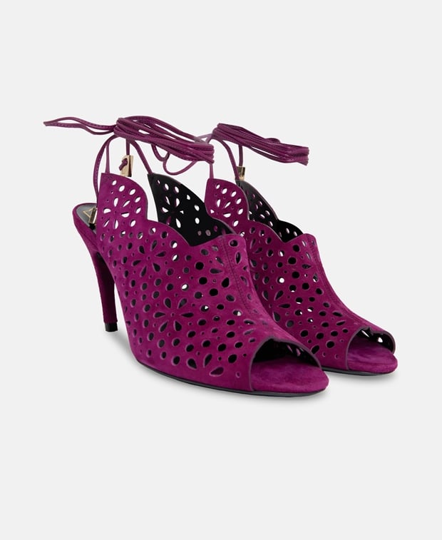 Roger Vivier Heeled sandals