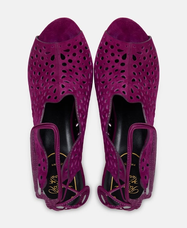 Roger Vivier Heeled sandals
