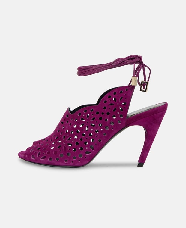 Roger Vivier Heeled sandals