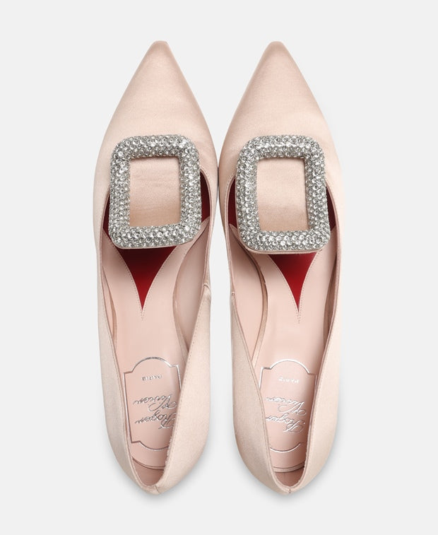 Roger Vivier Pumps Danza