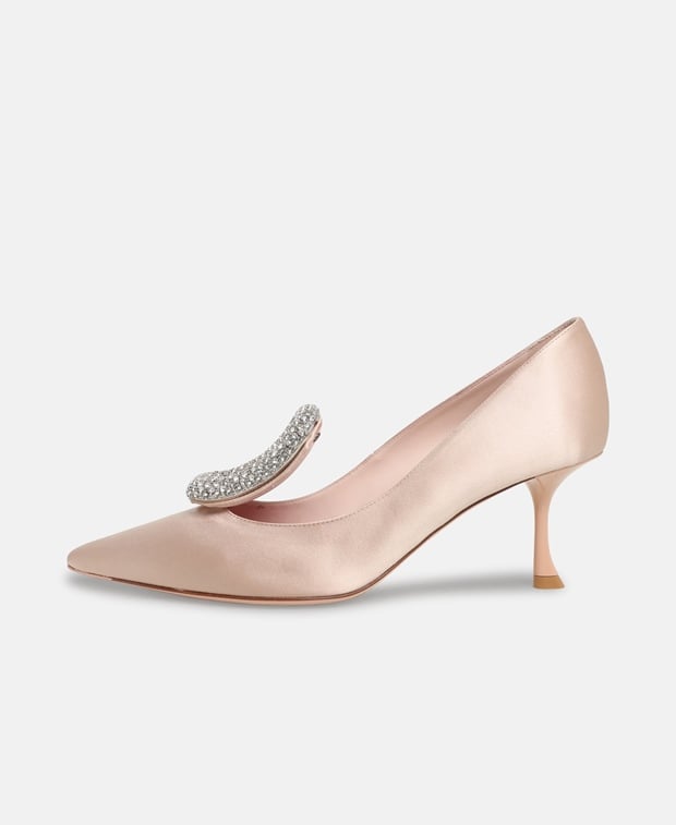 Roger Vivier Pumps Danza