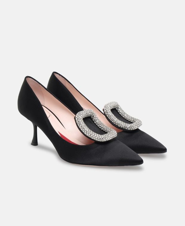 Roger Vivier Pumps Danza