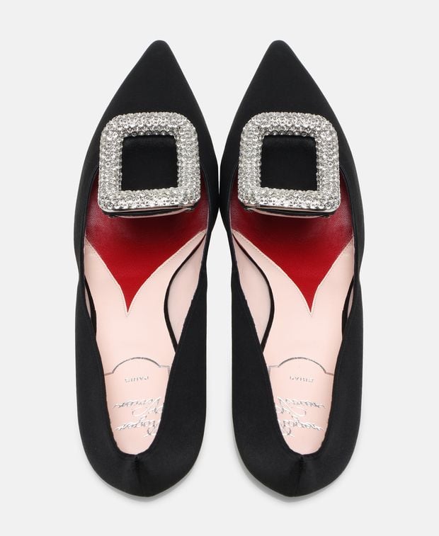 Roger Vivier Pumps Danza