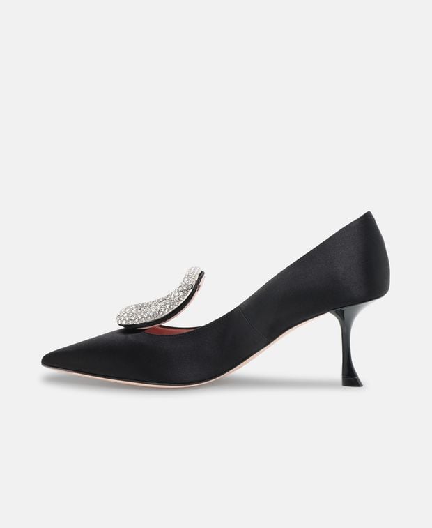 Roger Vivier Pumps Danza