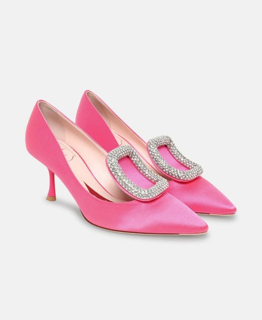Roger Vivier Pumps Danza