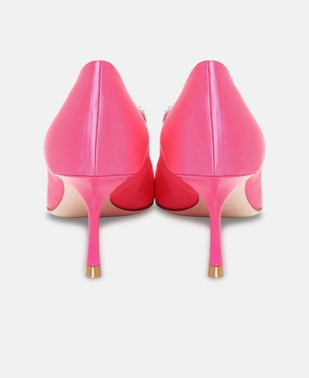 Roger Vivier Pumps Danza
