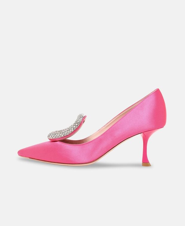 Roger Vivier Pumps Danza