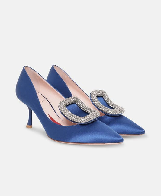 Roger Vivier Pumps Danza
