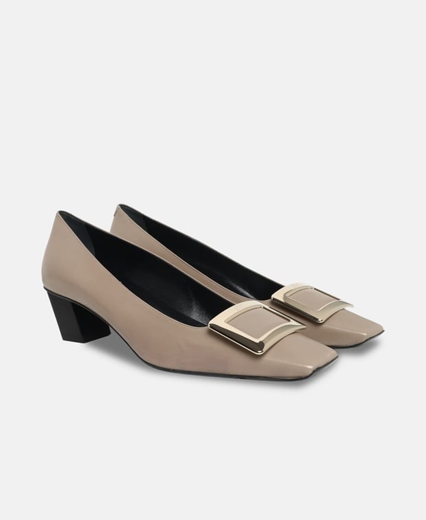 Roger Vivier Pumps Decollete Belle