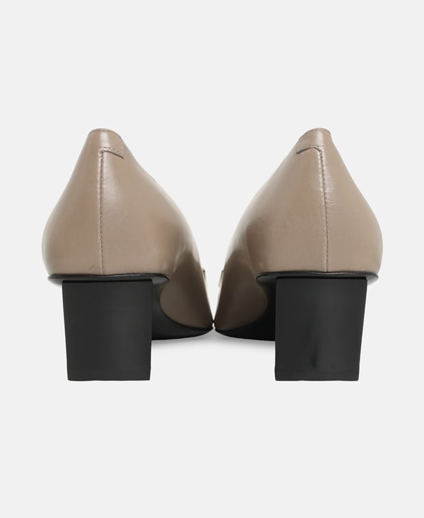 Roger Vivier Pumps Decollete Belle
