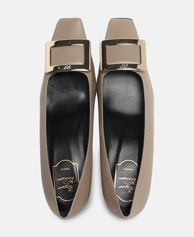 Roger Vivier Pumps Decollete Belle