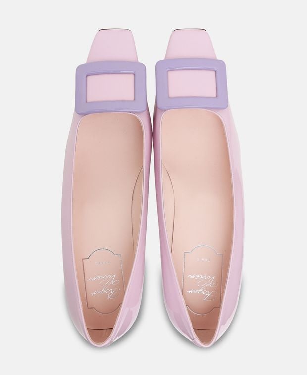 Roger Vivier Pumps Decollete Belle