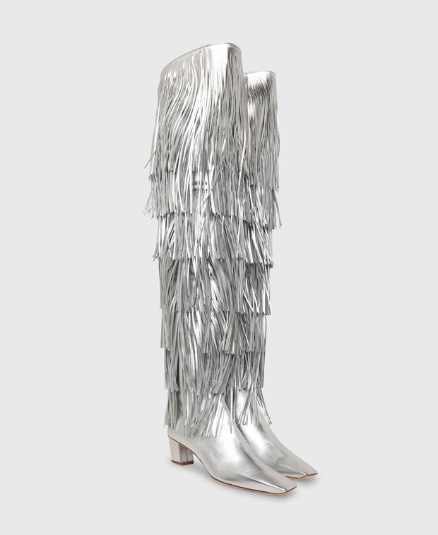 Roger Vivier Over-the-knee boots