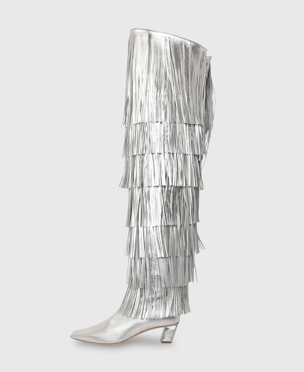 Roger Vivier Over-the-knee boots