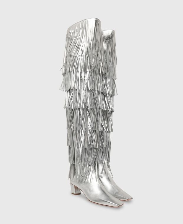 Roger Vivier Over-the-knee boots