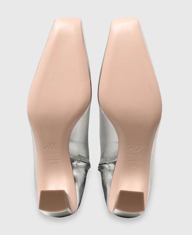 Roger Vivier Over-the-knee boots
