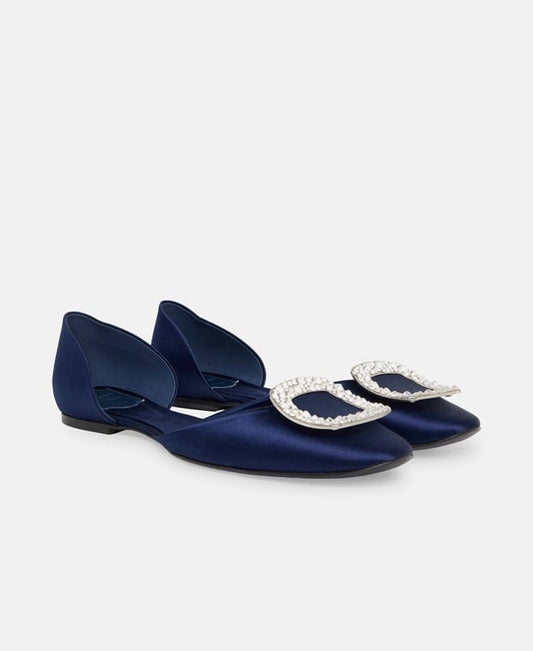 Roger Vivier Ballet flats