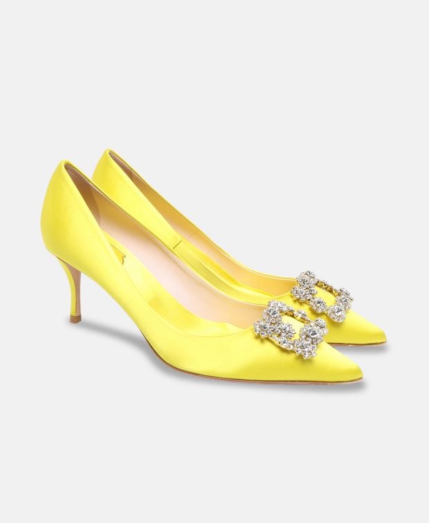 Roger Vivier Pumps