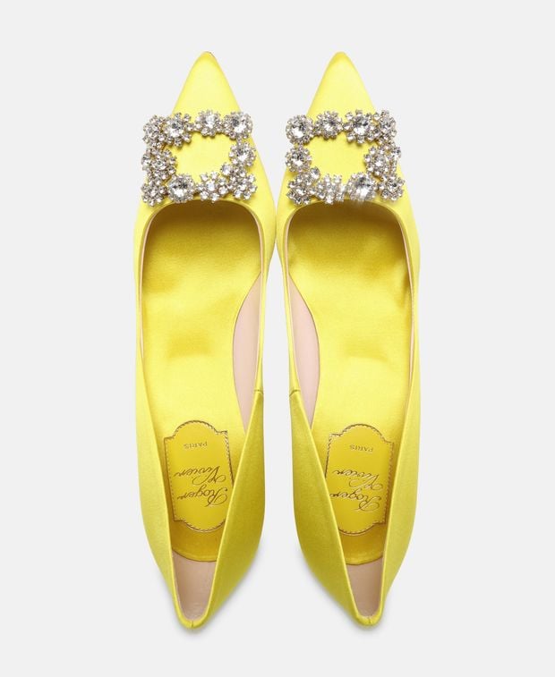 Roger Vivier Pumps