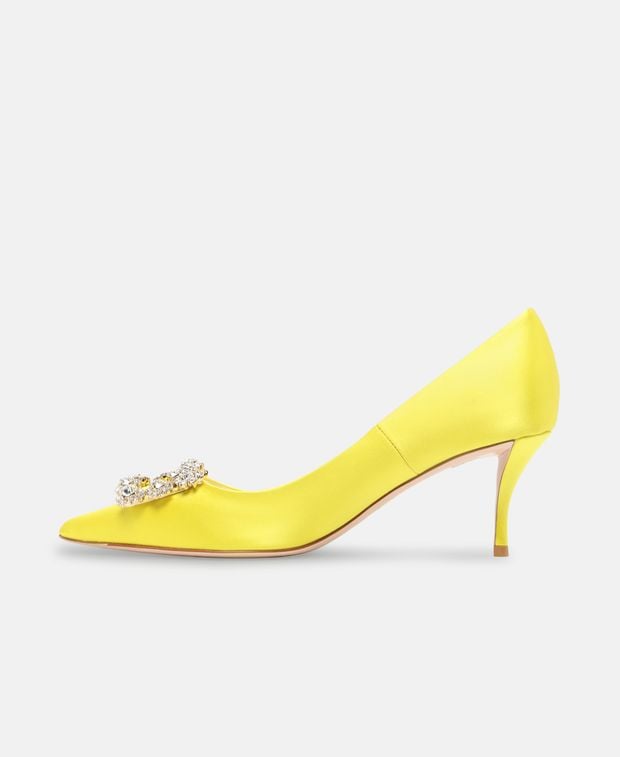 Roger Vivier Pumps