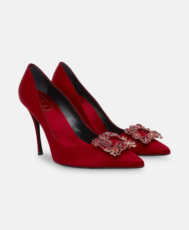 Roger Vivier Pumps