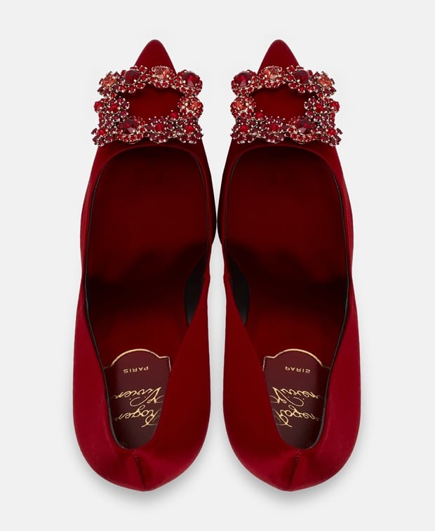 Roger Vivier Pumps