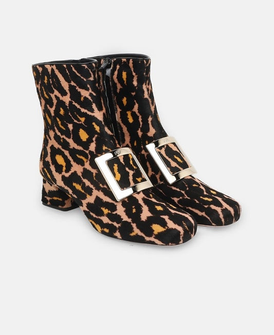 Roger Vivier Ankle boots Tres viver