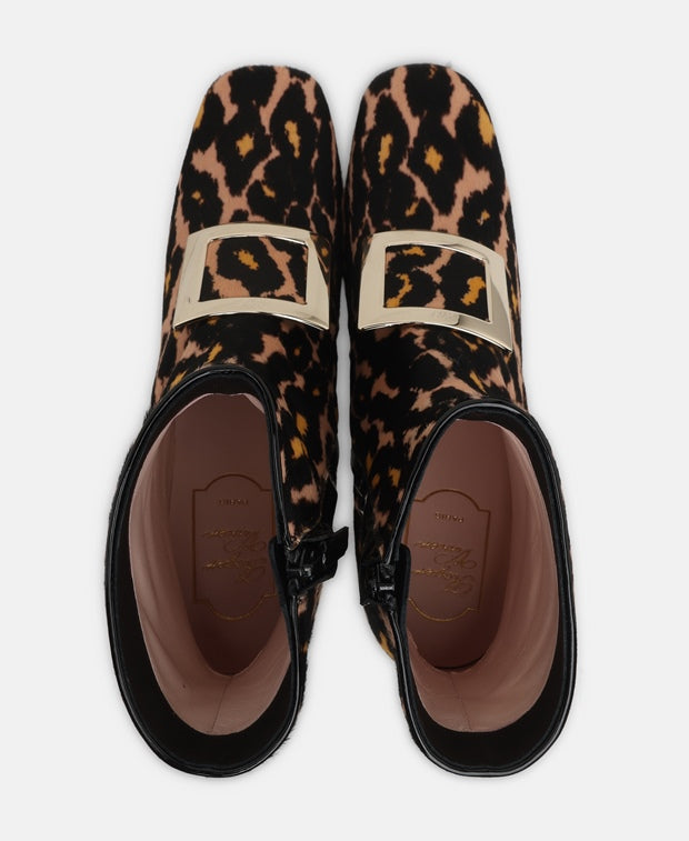 Roger Vivier Ankle boots Tres viver
