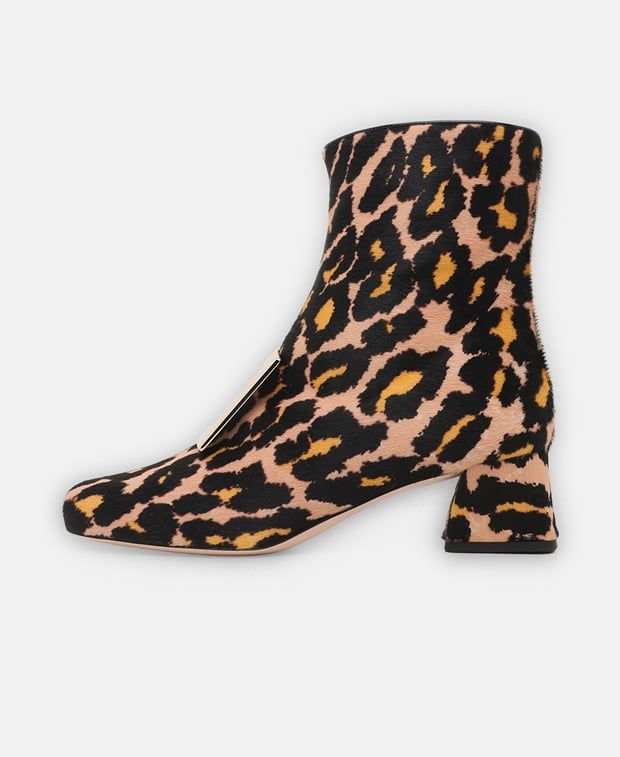 Roger Vivier Ankle boots Tres viver